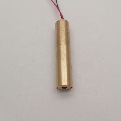 전력 5mW ~ 100mW 라센스 라인 위치 레이저 모듈 545nm 555nm DPSS 그린 레이저