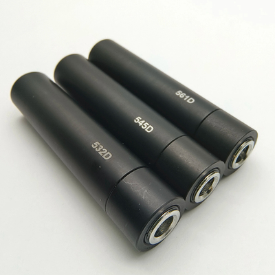 5mW 21mW 50mW 1W 2W 출력 전력 200mW 홀로그래피용 단위 모드 532nm SLM 레이저
