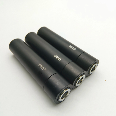 광고 회사 532nm 녹색 레이저 모듈 50mW 100mW 150mW 200mW 얇은 빔