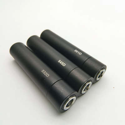 산업 실험실 및 의료용 다재다능한 30mW 545nm DPSS 레이저 다이오드