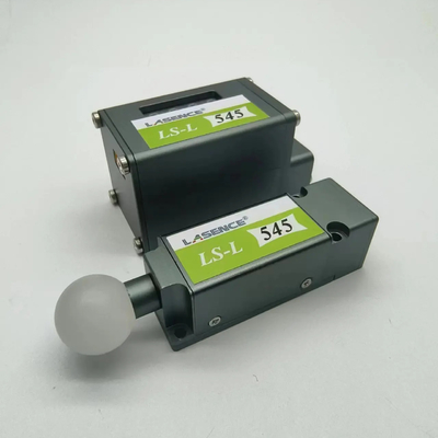 산업 실험실 및 의료용 다재다능한 30mW 545nm DPSS 레이저 다이오드
