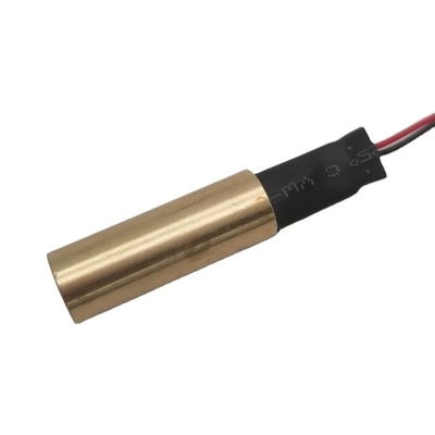 산업 실험실 및 의료용 다재다능한 30mW 545nm DPSS 레이저 다이오드