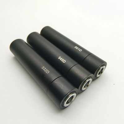 예비 부품 타입 레이저 부품 545nm 30mW DPSS 레이저 다이오드 산업 실험실 및 의료용