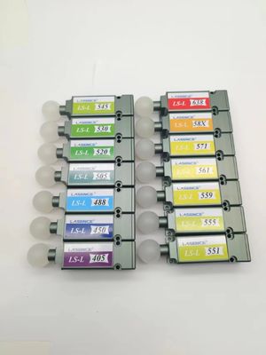 예비 부품 타입 레이저 부품 545nm 30mW DPSS 레이저 다이오드 산업 실험실 및 의료용