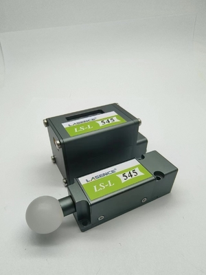 30mW CW 545nm 녹색 가우스 선 레이저 모듈