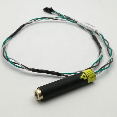 532nm 1000mw 그린 다이오드 펌프 레이저 모듈
