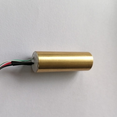 작은 크기 점 녹색 레이저 PCB 없이 532nm 무게 KG 0.01 KG CW 출력 전력 모드