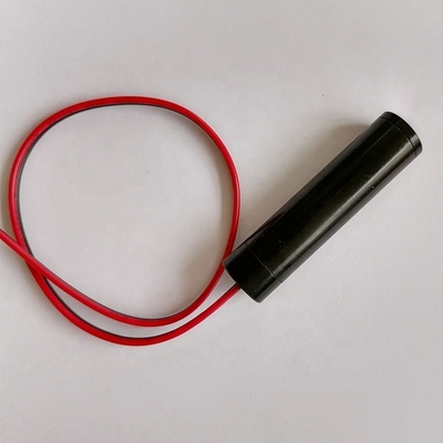 D12mm 530nm 532nm 545nm 그린 레이저 모듈 1mW ~ 20mW 폭 넓은 온도 범위 15-50C