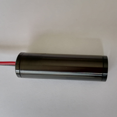 라센스 552nm 545nm D12x39mm 1mW/5mW/10mW/20mW 호텔용 초점 가능한 직접 녹색 라인 레이저 모듈
