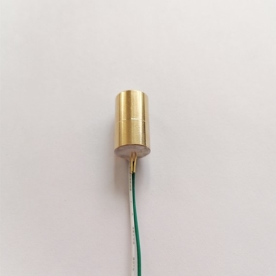RoHS 준수 선언 네 레이저 모듈을 위한 532nm 및 545nm 녹색 레이저 헤드