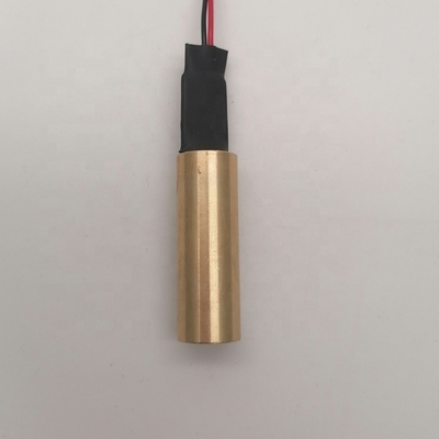 12x35mm 1mw 532nm Dot DPSS 레이저 모듈 건설업 전문가의 신뢰