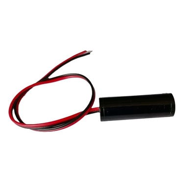 TEMoo 빔 모드 13mm 지름 532nm 545nm 555nm 녹색 노란색 점 레이저 모듈 5mW 10mW 20mW