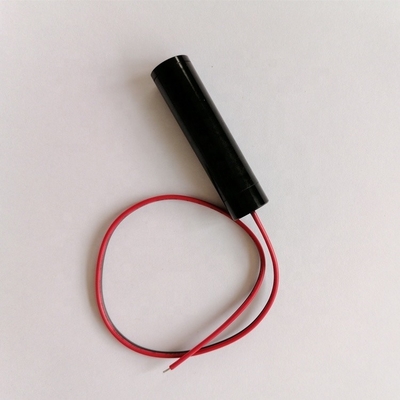 TEMoo 빔 모드 13mm 지름 532nm 545nm 555nm 녹색 노란색 점 레이저 모듈 5mW 10mW 20mW