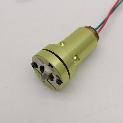 출력 전력 모드 CW 555nm 551nm 15mW 그린 레이저 포인터 라인 레이저 다이오드 모듈