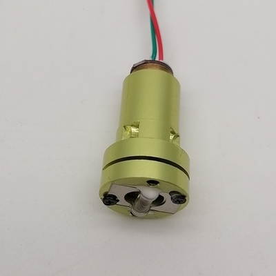 출력 전력 모드 CW 555nm 551nm 15mW 그린 레이저 포인터 라인 레이저 다이오드 모듈