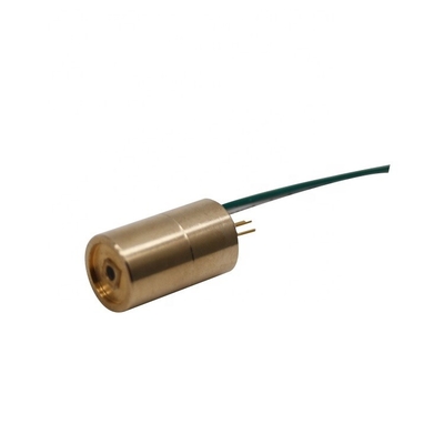 출력 전력 1.8W 545nm 532nm 레이저 모듈