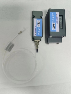 488nm 20mW 50mW 80mW 생명 과학용 블루 레이저 다이오드 모듈